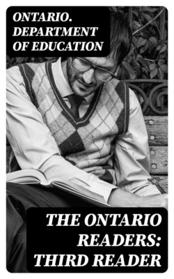 The Ontario Readers: Third Reader