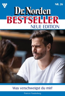 Was verschweigst du mir?