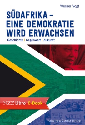 Südafrika – eine Demokratie wird erwachsen