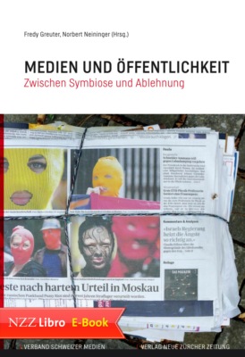 Medien und Öffentlichkeit
