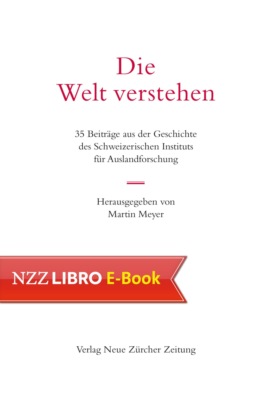 Die Welt verstehen