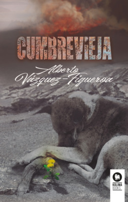 Cumbre Vieja