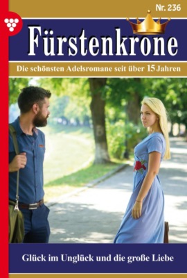 Glück im Unglück und die große Liebe