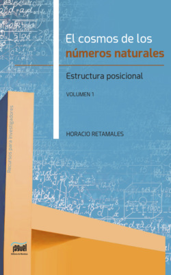 El cosmos de los números naturales