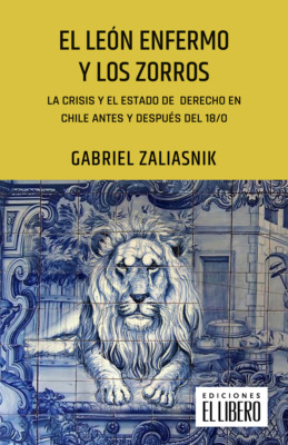 El león enfermo y los zorros