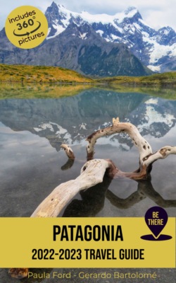 Patagonia Travel Guide