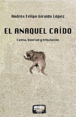 El anaquel caído