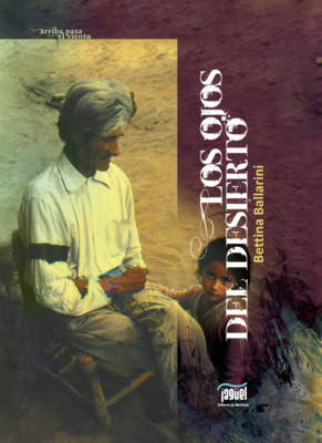 Los ojos del desierto