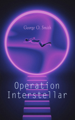 Operation Interstellar