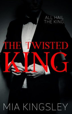 The Twisted King