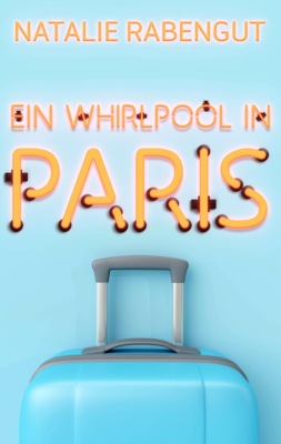 Ein Whirlpool in Paris