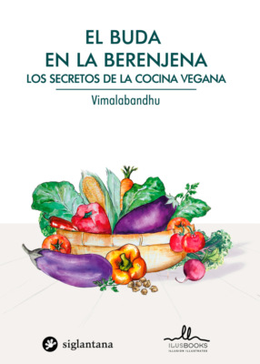 Los secretos de la cocina vegana