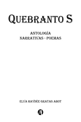 Quebranto S