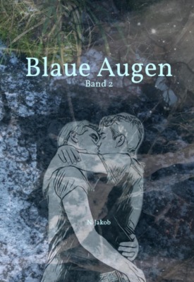 Blaue Augen