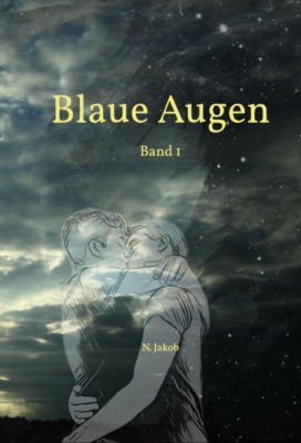 Blaue Augen
