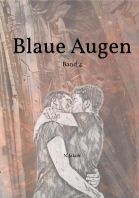 Blaue Augen Band 4