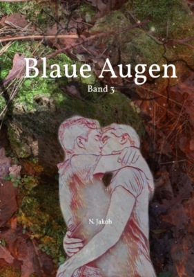 Blaue Augen Band 3