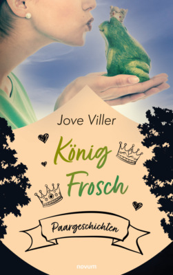 König Frosch