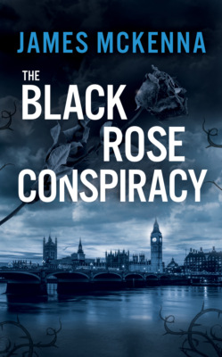 The Back Rose Conspiracy