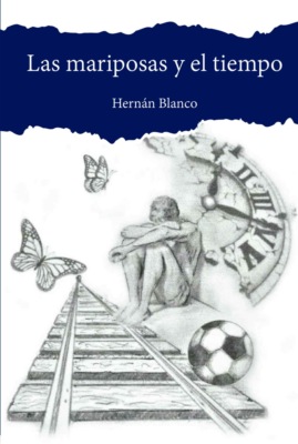 Las mariposas y el tiempo