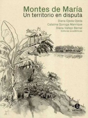 Montes de Maria