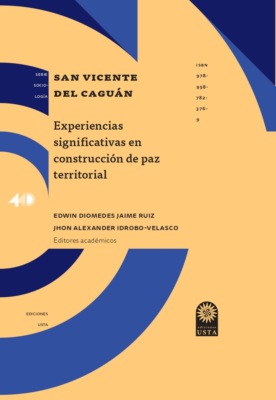 San Vicente del Caguán: