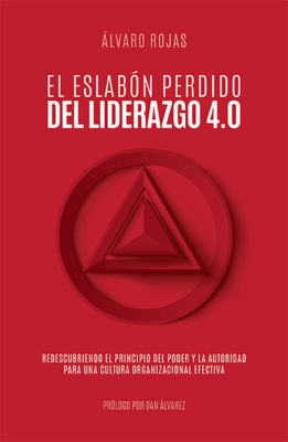 El eslabón perdido del liderazgo 4.0