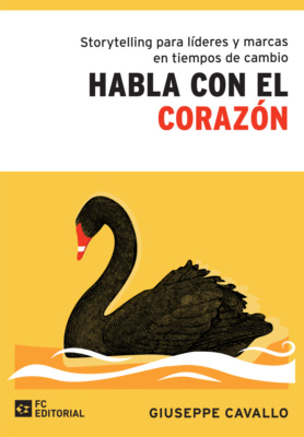 Storytelling para líderes y marcas en tiempos de cambio