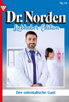 Der orientalische Gast