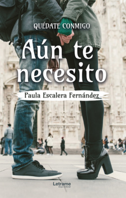 Quédate conmigo