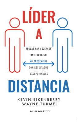 Líder a distancia