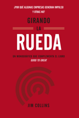Girando la rueda