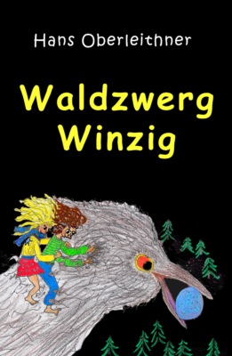 Waldzwerg Winzig