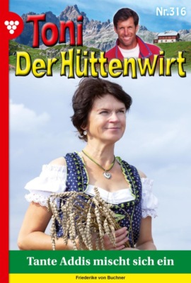 Tante Addis mischt sich ein