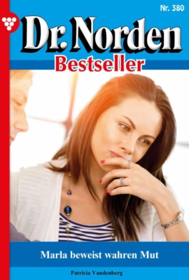 Marla beweist wahren Mut