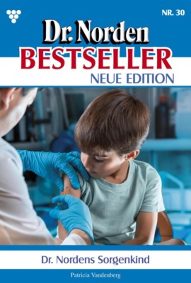 Dr. Nordens Sorgenkind