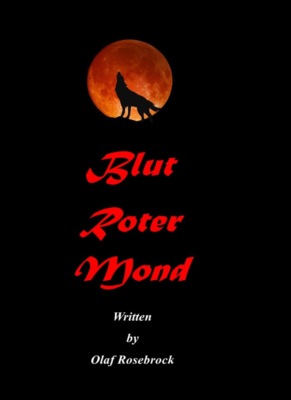 Blut roter Mond