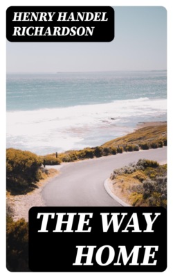 The Way Home