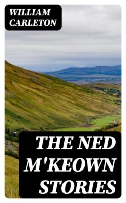 The Ned M'Keown Stories