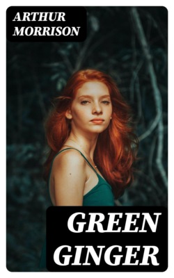 Green Ginger