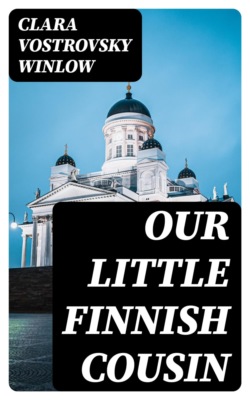 Our Little Finnish Cousin