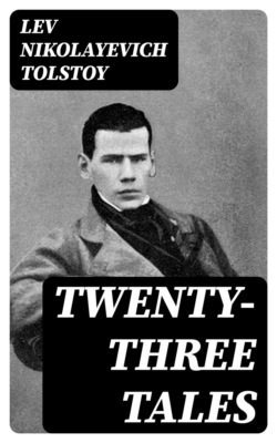 Twenty-three Tales