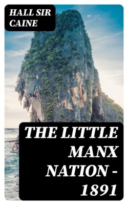 The Little Manx Nation - 1891