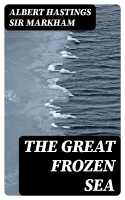 The Great Frozen Sea