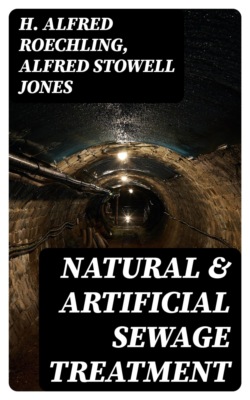 Natural & Artificial Sewage Treatment