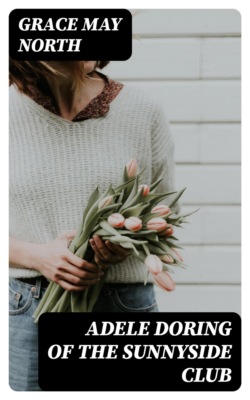 Adele Doring of the Sunnyside Club