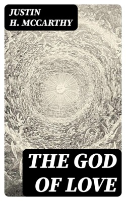 The God of Love