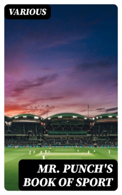 Mr. Punch's Book of Sport