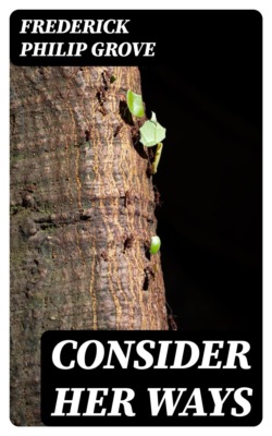 Consider Her Ways