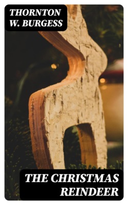 The Christmas Reindeer